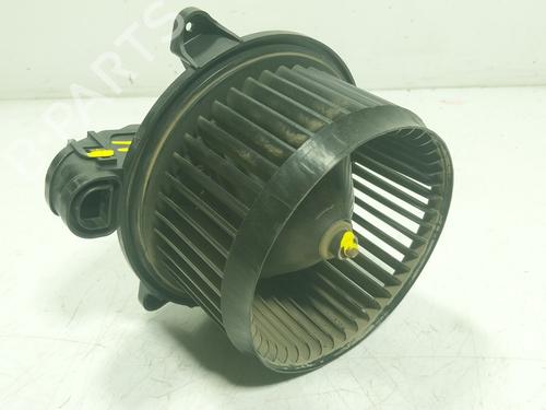 Used Heater blower motor FORD FIESTA VII (HJ, HF) 1.1 Ti-VCT (86 hp) 29970455