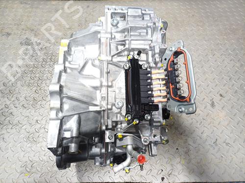 Gearbox TOYOTA YARIS (_P13_)  | BP22756386M3 