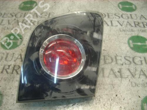 Used Left tailgate light Left tailgate light MAZDA 3 (BK) 1.6 DI Turbo (109 hp) 3741080 3741080