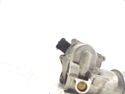 Throttle body RENAULT MEGANE III Hatchback (BZ0/1_, B3_)  | BP8420552M82 