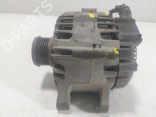 Alternator CITROËN C4 CACTUS 1.2 VTi 82 | BP17895746M7