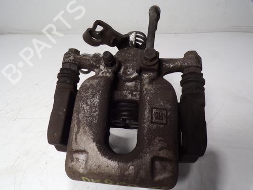 Left rear brake caliper OPEL ASTRA J Sports Tourer (P10)  | BP12588486M107 