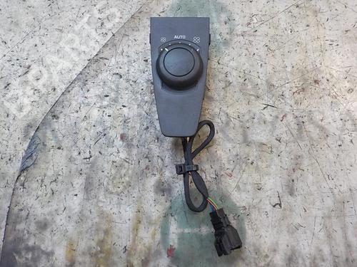 Used Electronic module Electronic module CITROËN C4 Picasso I MPV (UD_) 2.0 HDi 138 (136 hp) 3849164 3849164