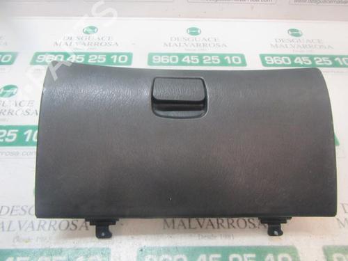 Used Glove box Glove box HYUNDAI H-1 Cargo (TQ) 2.5 CRDi (110 hp) 3991940 3991940