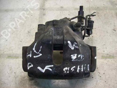 Used Left front brake caliper Left front brake caliper 11557233 11557233