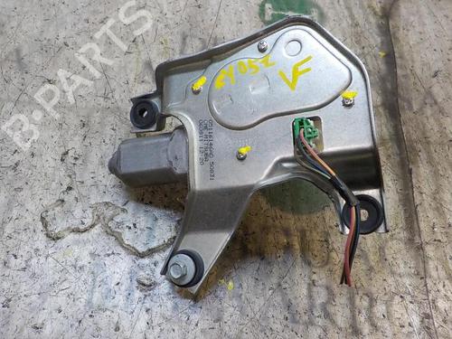Rear wiper motor JEEP COMPASS (MK49) 2.4 | BP3999494M102 