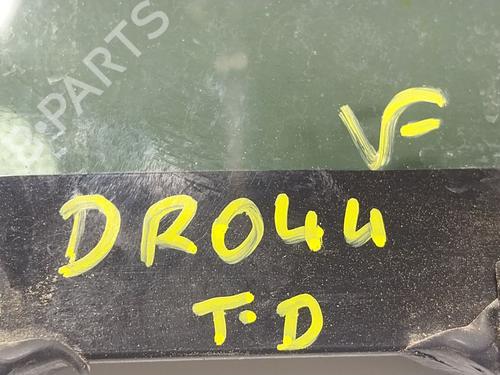 Rear right door window TOYOTA C-HR (_X2_, _H2_) Hybrid | BP27832870C21 