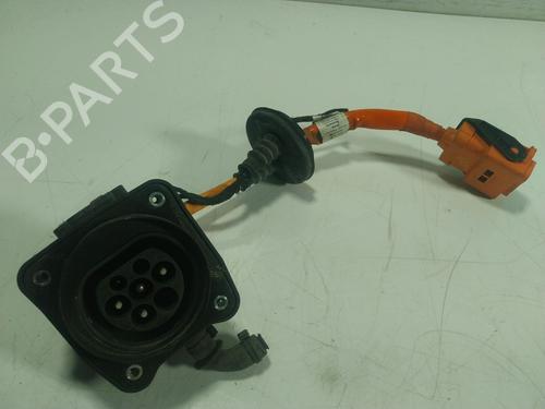 Electronic module PORSCHE PANAMERA (971) 4.0 Turbo (97AFF1, 97BFF1) | BP19800138M83 