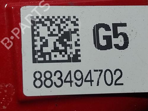 Left front brake caliper BMW 4 Convertible (G23, G83) 430 i xDrive | BP25619996M105  - Image 5