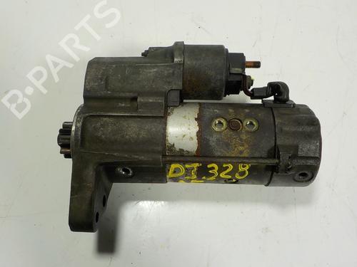 Used Starter Starter 13936123 13936123