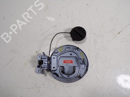 Fuel flap RENAULT KOLEOS I (HY_)  | BP9222262C131 