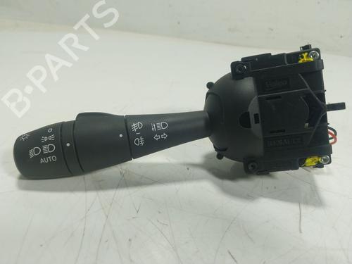 Used Headlight switch Headlight switch RENAULT CAPTUR I (J5_, H5_) 0.9 TCe 90 (90 hp) 23106703 23106703