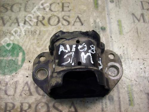 Engine mount RENAULT CLIO II (BB_, CB_)  | BP9086746M89 