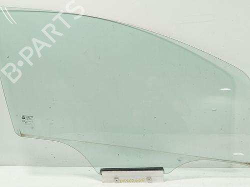 Used Front right door window OPEL CORSA E (X15) 1.4 (08, 68) (90 hp) 27982999