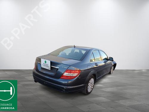 Dashboard MERCEDES-BENZ C-CLASS (W204)  | BP35781418C46  - Image 9