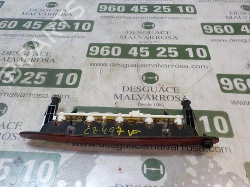 Rear center light SUZUKI SX4 S-Cross (JY) 1.6 DDiS AllGrip (AKK 416D) | BP10968845I39 