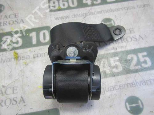 Rear left seatbelt MINI MINI (R56)  | BP6618342I29