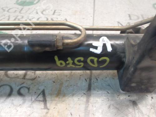 Steering rack RENAULT LAGUNA II (BG0/1_)  | BP3812645M22 
