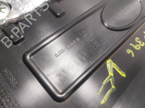 Upper protection LAND ROVER RANGE ROVER EVOQUE Convertible (L538)  | BP23072371M93 