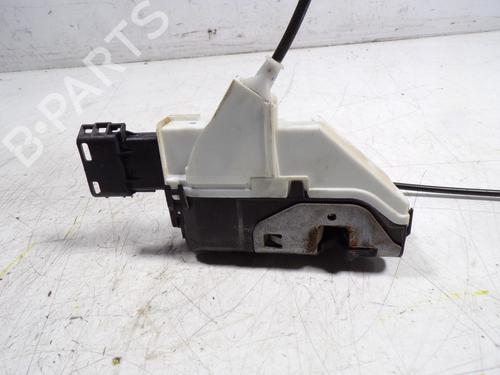 Høyre foran lås CITROËN BERLINGO MULTISPACE (B9)  | BP8906409C97 