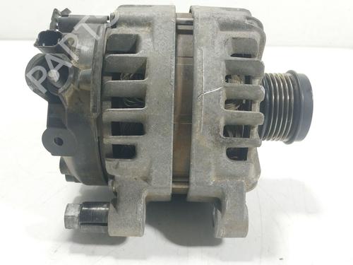 Alternator CITROËN C4 CACTUS 1.6 BlueHDi 100 | BP30766378M7