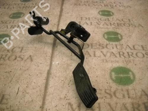 Used Pedal Pedal HYUNDAI COUPE II (GK) 1.6 16V (105 hp) 3781298 3781298