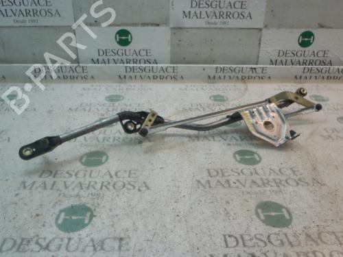 Vindrude Viskermekanisme Vindrude Viskermekanisme RENAULT SCÉNIC II (JM0/1_) 2.0 (JM05, JM0U, JM1N, JM1U, JM2V) (135 hp) 14272370 14272370
