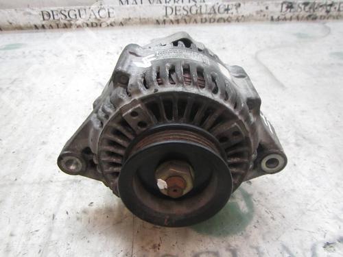 Alternator HONDA CR-V I (RD) 2.0 (RD1) | BP3821369M7