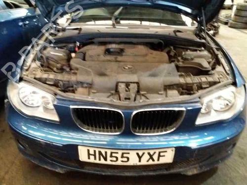 Engine mount BMW 1 (E87) 118 d | BP9081336M89  - Image 5