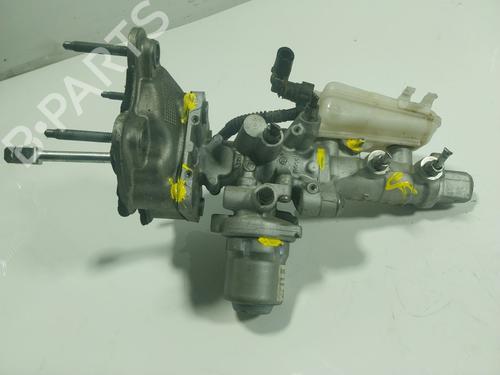 Used Servo brake Servo brake RENAULT ZOE (BFM_) ZOE (58 hp) 17920438 17920438