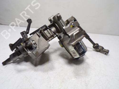 Steering column RENAULT CAPTUR I (J5_, H5_)  | BP11190967M21 