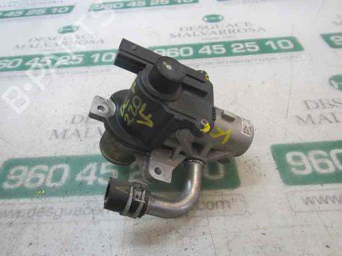 Used Egr Egr NISSAN NV200 / EVALIA Bus 1.5 dCi 85 (M20, M20M, M20K, M20KK) (86 hp) 3872796 3872796