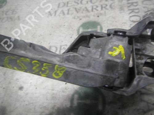 Hand brake AUDI A3 (8P1) 2.0 TDI 16V | BP8770660I18 