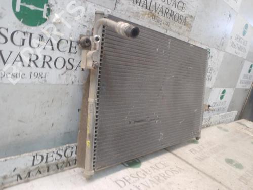 AC radiator HYUNDAI TERRACAN (HP) 2.5 TD | BP3812358M32 