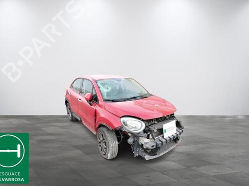 Left front brake caliper FIAT 500X (334_)  | BP11553802M105  - Image 12