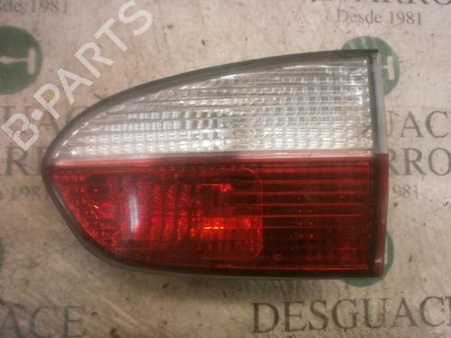 Used Right tailgate light Right tailgate light HYUNDAI H-1 Van (A1) [1997-2008] 6617078 6617078