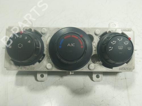 Used Climate control Climate control RENAULT MASTER III Van (FV) 2.3 dCi 110 FWD (FV0R, FV0W, FV1A) (110 hp) 17441751 17441751