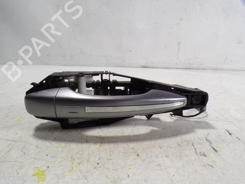Used Front right exterior door handle Front right exterior door handle DS DS 4 / DS 4 CROSSBACK (NX_) 1.6 THP 165 (165 hp) 9096493 9096493