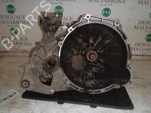 Gearbox FORD FOCUS II Turnier (DA_, FFS, DS) 1.8 TDCi | BP3831709M3 