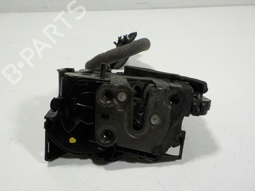 Høyre bak lås RENAULT MEGANE IV Hatchback (B9A/M/N_) [2015-2025]  14936788