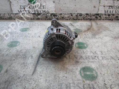 Used Alternator Alternator JEEP CHEROKEE (KJ) 2.4 4x4 (147 hp) 4011661 4011661