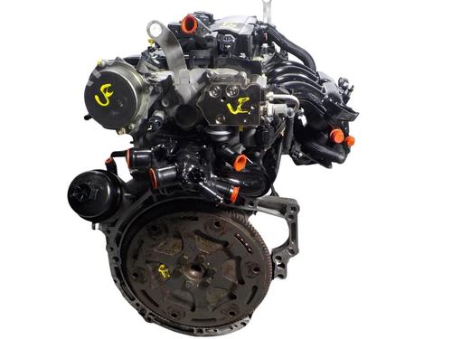 Engine PEUGEOT 308 I (4A_, 4C_)  | BP12458373M1 