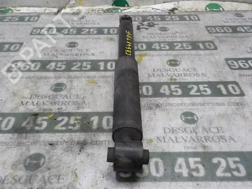 Højre bagtil støddæmper RENAULT KOLEOS I (HY_) [2008-2025]  3862762