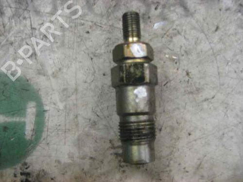 Used Injector Injector NISSAN PRIMERA Hatchback (P11) 2.0 TD (90 hp) 3762865 3762865