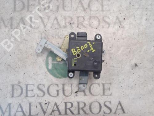 Used Electronic module NISSAN ALMERA TINO (V10) 2.2 dCi (115 hp) 14270812
