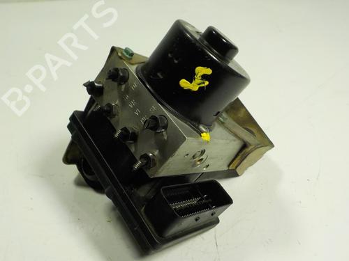 Used ABS pump ABS pump PORSCHE CAYENNE (9PA) 3.2 (250 hp) 10102657 10102657