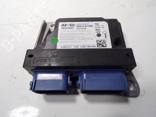 Used Electronic module Electronic module HYUNDAI SANTA FÉ IV (TM, TMA) 2.2 CRDi AWD (200 hp) 10622970 10622970