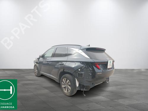 Front left window mechanism HYUNDAI TUCSON (NX4E, NX4A) 1.6 T-GDi | BP27241673C22  - Image 11