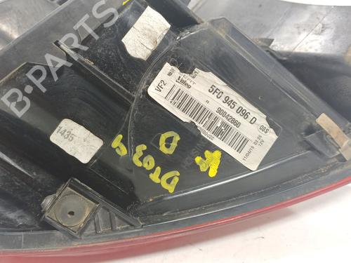 Right taillight SEAT LEON ST (5F8) 1.5 TSI | BP36394861C35 - Image 4