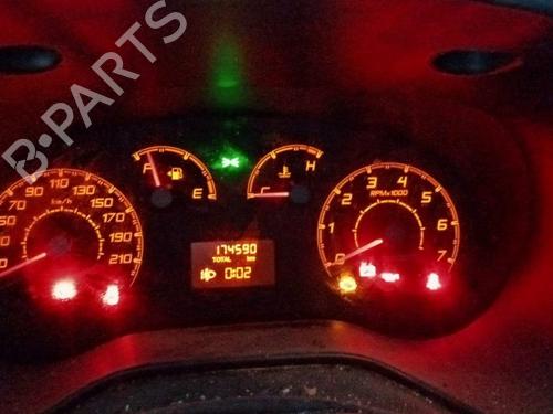 Instrument cluster FIAT DOBLO Cargo (263_) | BP8931590C47